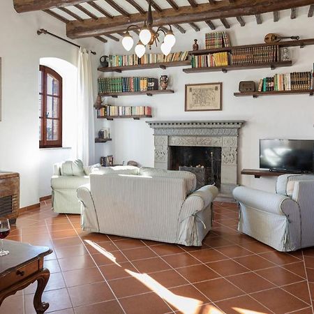 Casale Le Tre Querce 8&1, Emma Villas Орвието Екстериор снимка